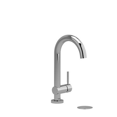 Riobel Single Hole Lavatory Faucet RU01C-10